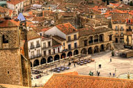 Extremadura