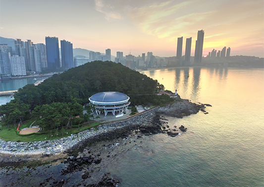 Busan