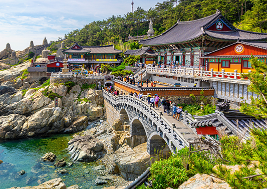 Busan