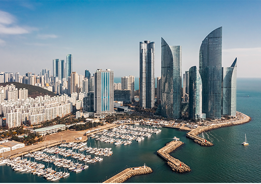 Busan