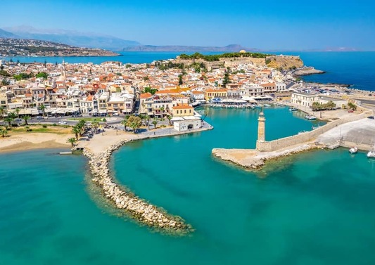 Rethymno