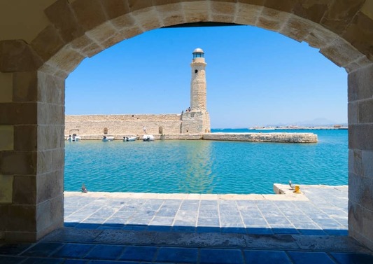Rethymno