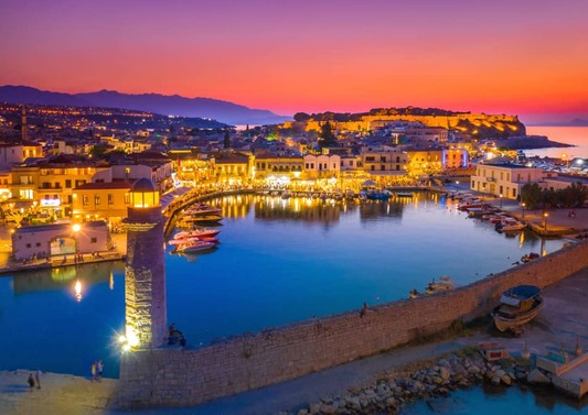 Rethymno