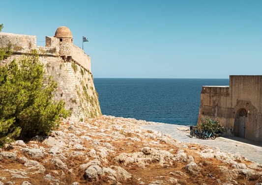 Rethymno