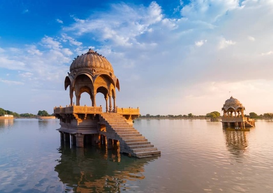 Jaisalmer