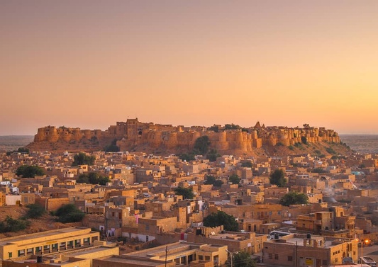 Jaisalmer