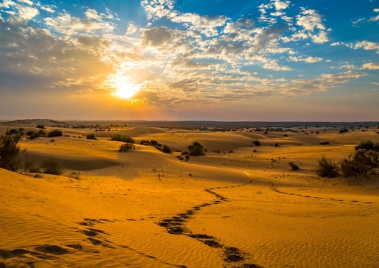 Jaisalmer