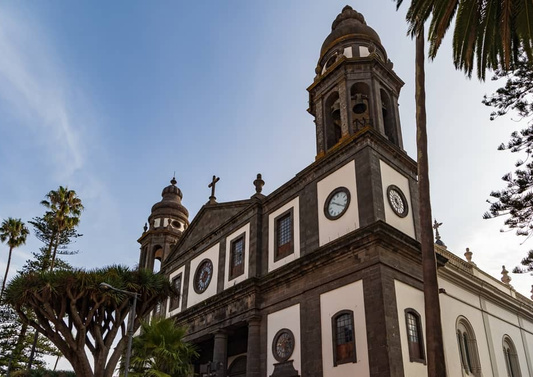 San Cristóbal de La Laguna