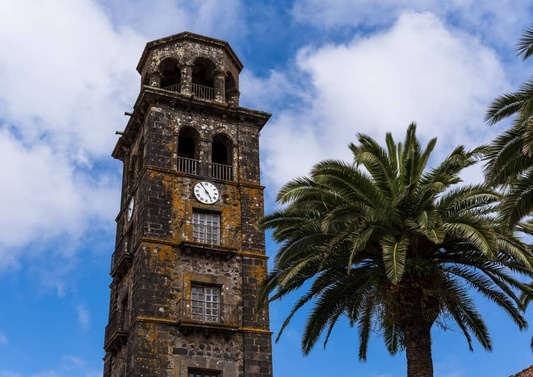 San Cristóbal de La Laguna