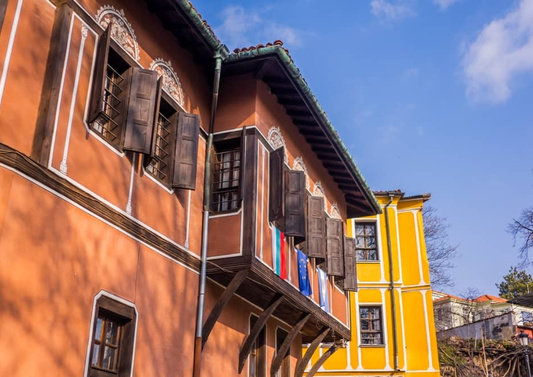 Plovdiv