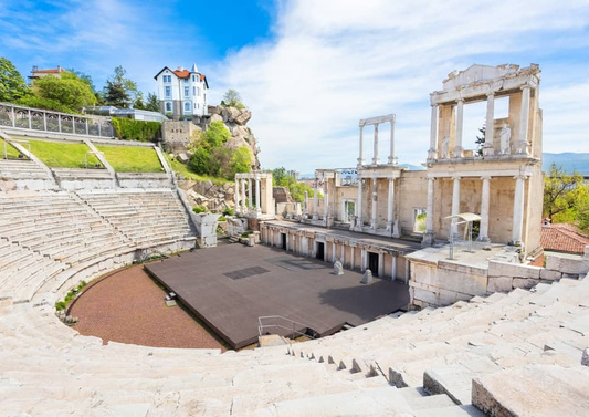 Plovdiv