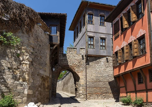 Plovdiv