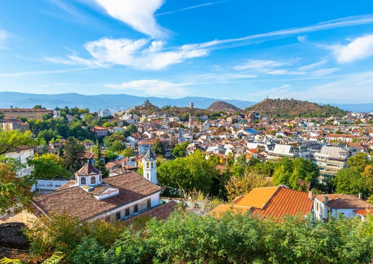 Plovdiv