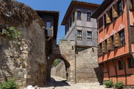 Plovdiv, conociendo una de las ciudades más bonitas de Bulgaria