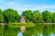 Qué ver en Hanoi, una ciudad tan caótica como sorprendente