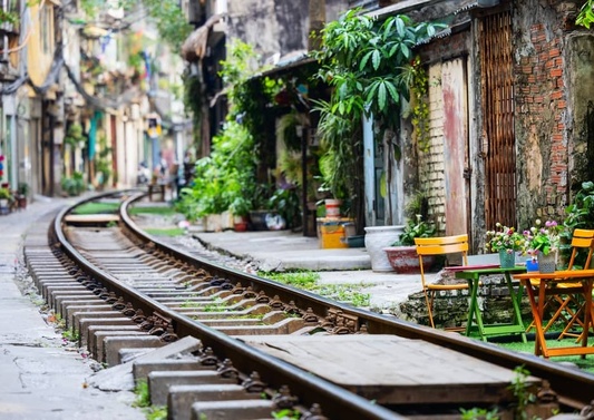 Hanoi