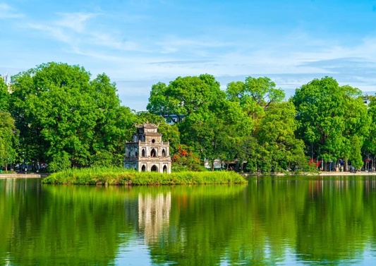 Hanoi