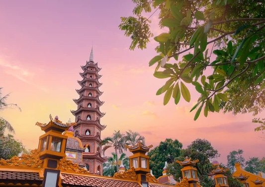Hanoi