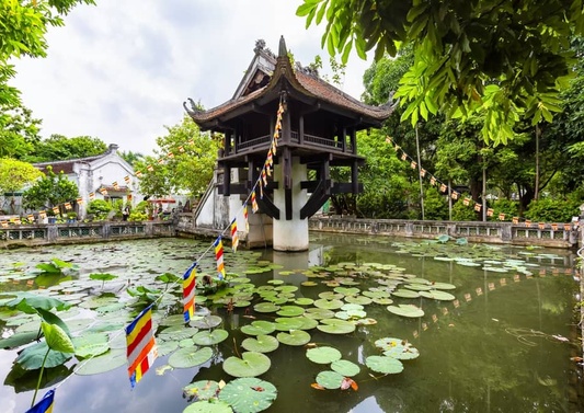 Hanoi