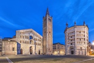 Qué ver en Parma, la bella desconocida italiana