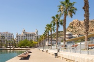 Qué ver en Alicante: sol, luz y esencia mediterránea