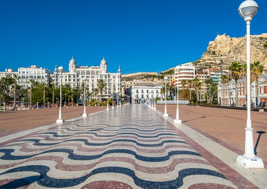 Alicante