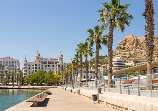 Alicante