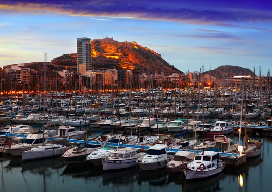 Alicante