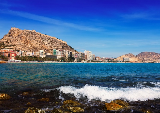 Alicante