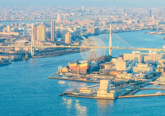 Osaka