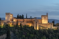 Monumentos de España Patrimonio de la Humanidad