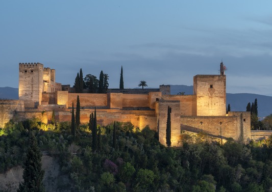 España