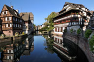 Alemania: Bordeando el Rin