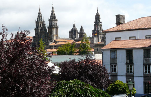 Galicia