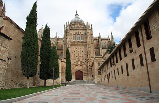 Salamanca