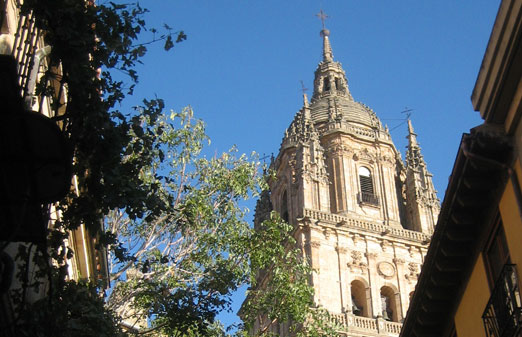 Salamanca