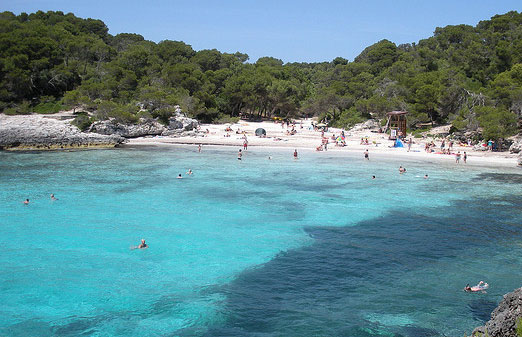 Menorca