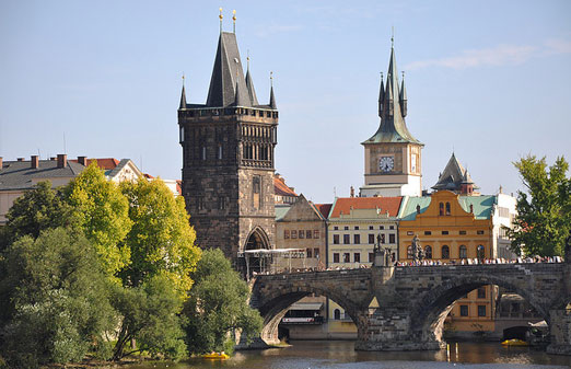 Praga