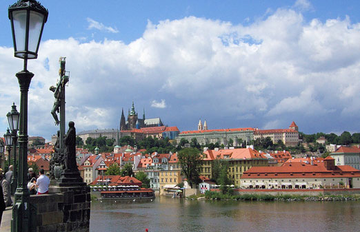 Praga