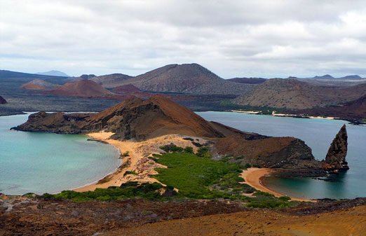 Islas Galápagos