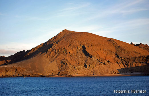 Islas Galápagos