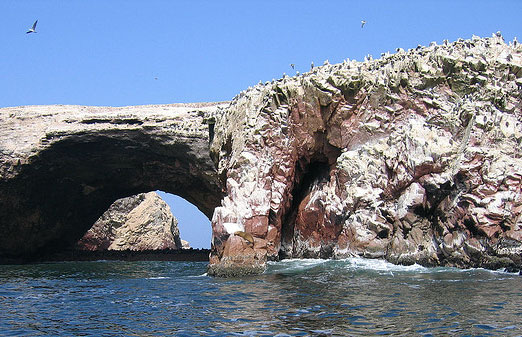 Islas Galápagos