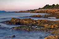El Delta del Ebro
