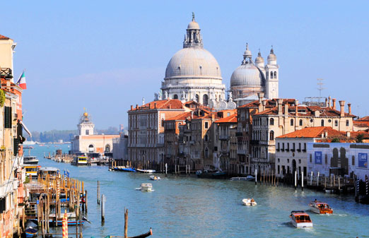 Venecia