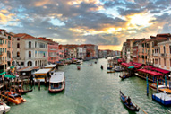 Venecia, el arte eterno